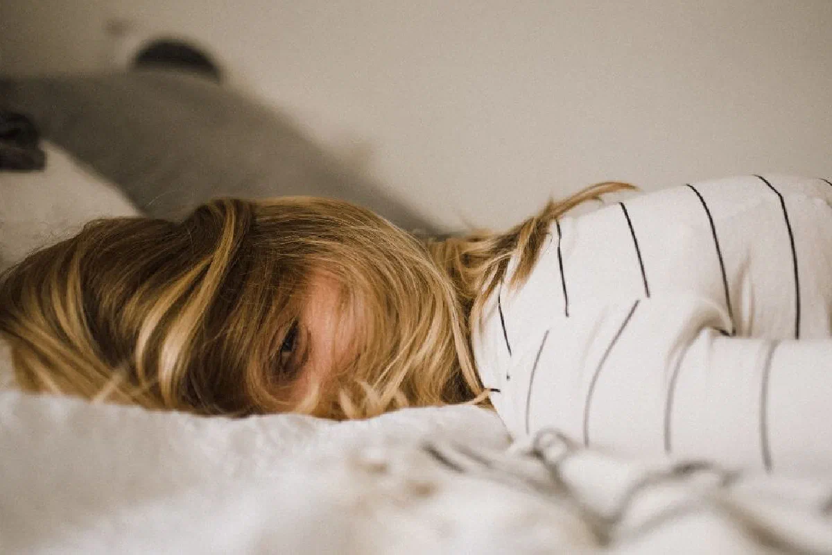 I'm overwhelmed by the needs of the world; am I too sensitive?