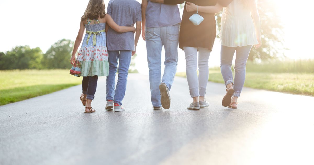 What should the top priorities in our family life be?