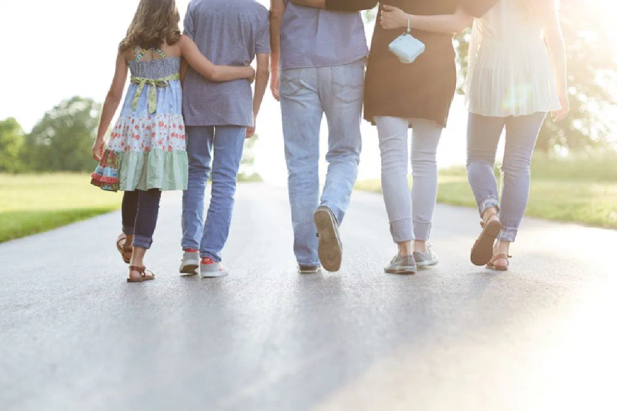 What should the top priorities in our family life be?