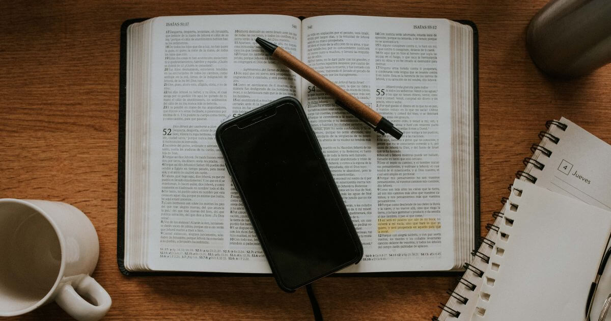 Topical preaching – What is it?