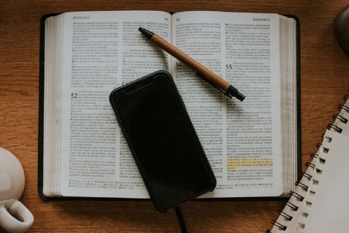 Topical preaching – What is it?