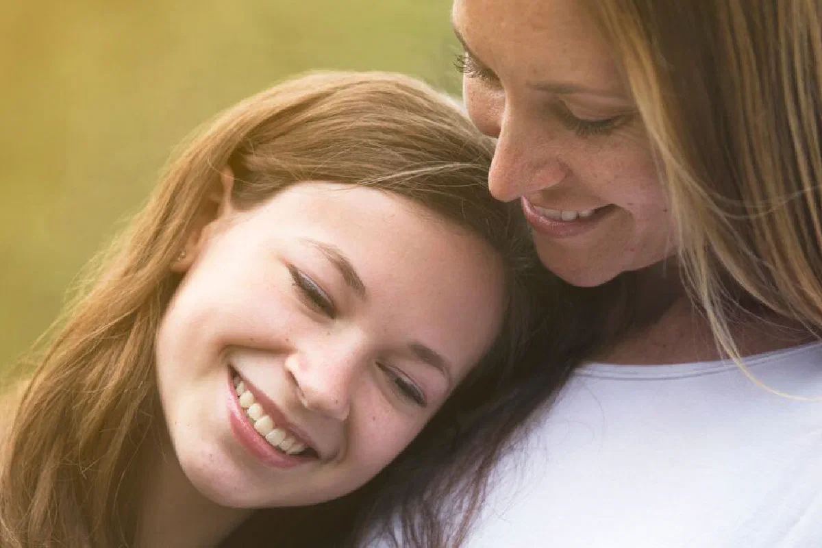 What does the Bible teach about tough love?