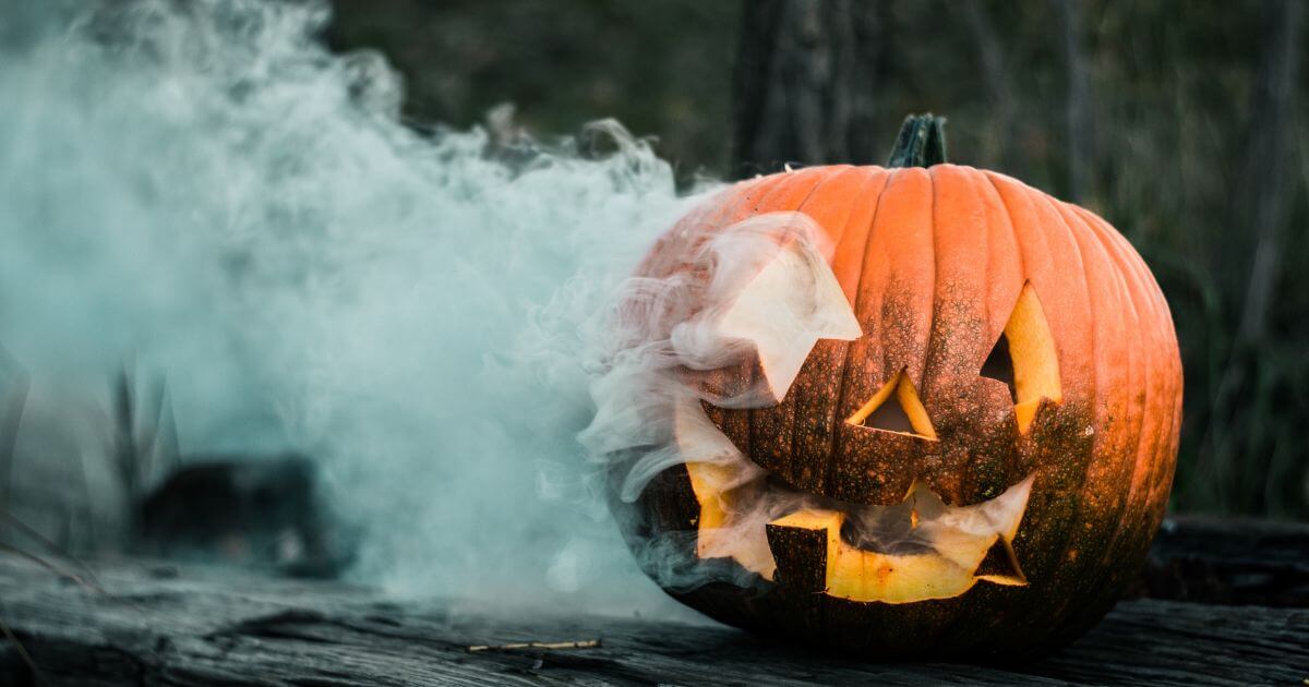 Is transferring spirits possible? What does the Bible say about transferring spirits?