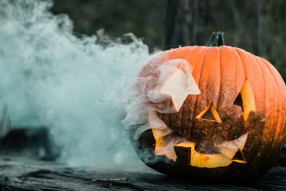Is transferring spirits possible? What does the Bible say about transferring spirits?