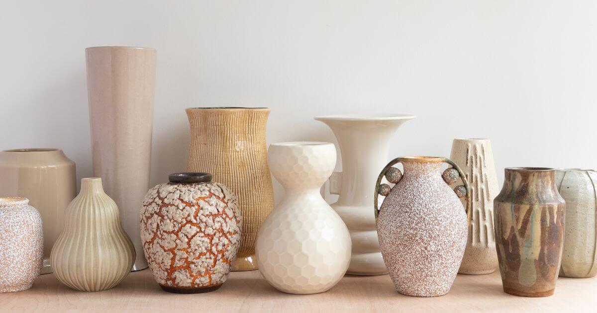 What does it mean in 2 Corinthians 4:7 that we have treasure in jars of clay / earthen vessels?