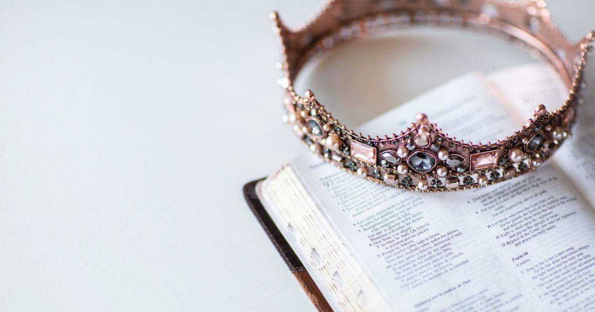 How can we store up treasures in heaven?