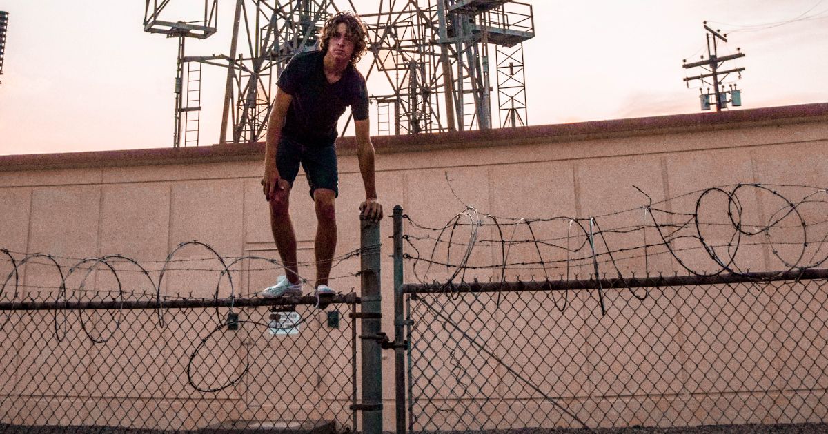 What is a trespass in the Bible?