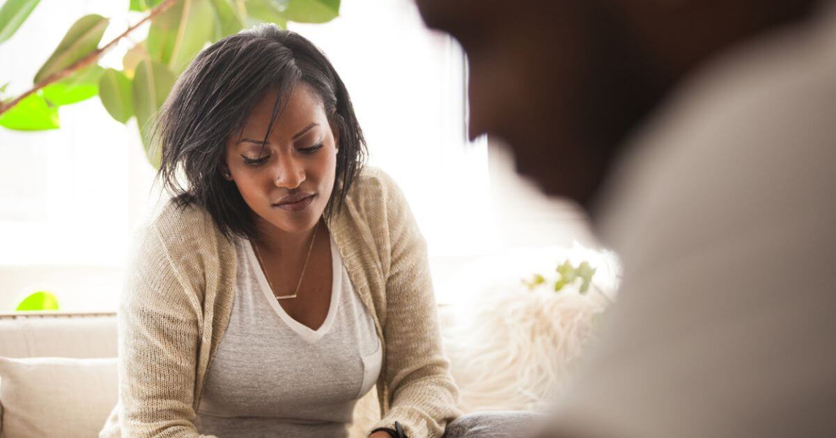 Why are trials and tribulations part of the Christian life?