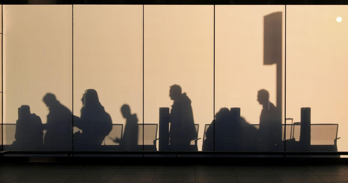 Who are the tribulation saints?