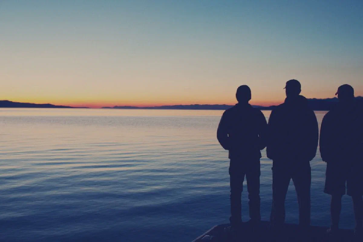 What is a biblical definition of true friendship?