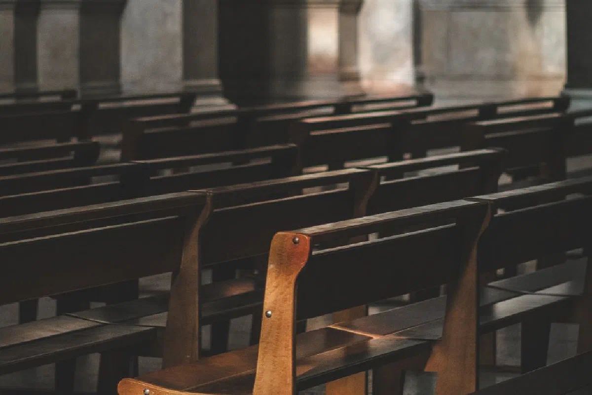 True religion – What is it?