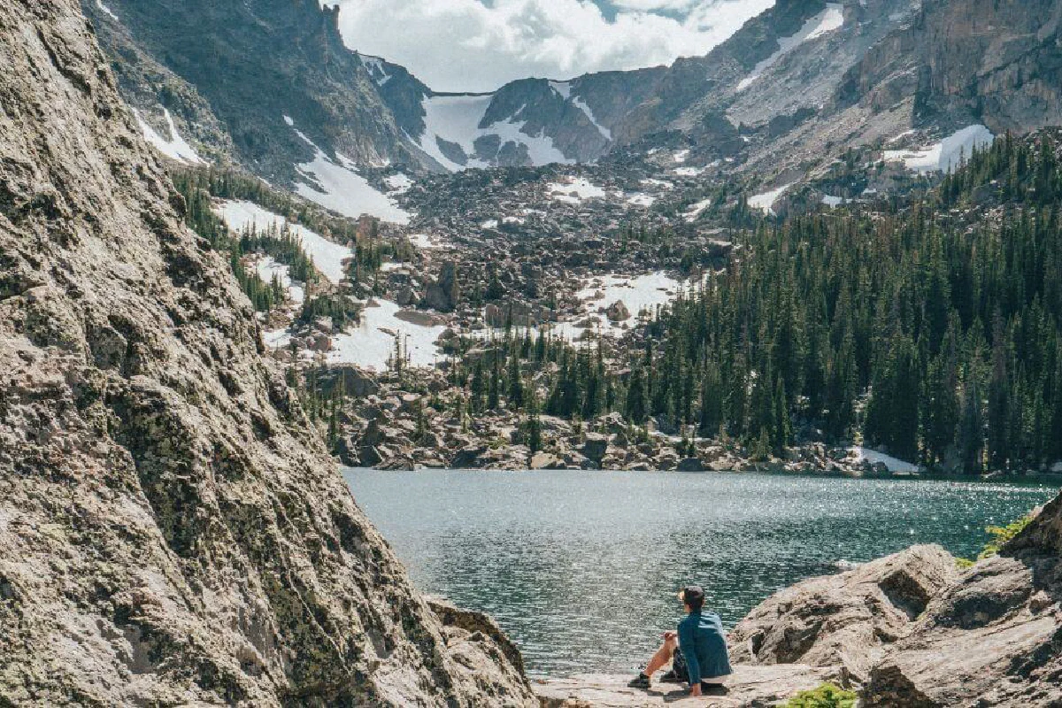Why should I trust in God and how can I learn to trust in Him?
