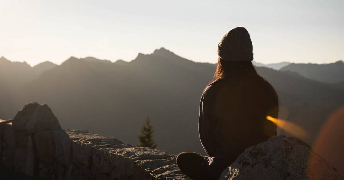 What does it mean to trust in Jesus?