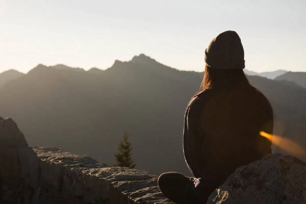 What does it mean to trust in Jesus?