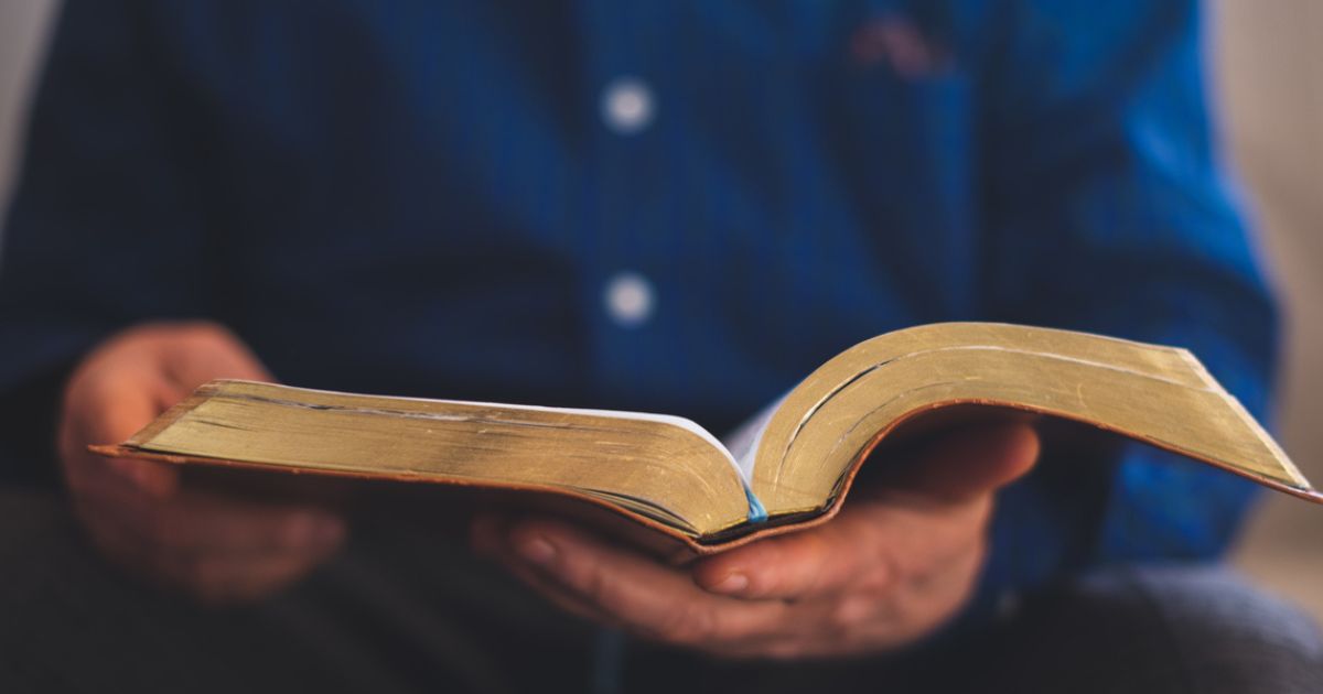 Why do some people not turn to God until later in life?