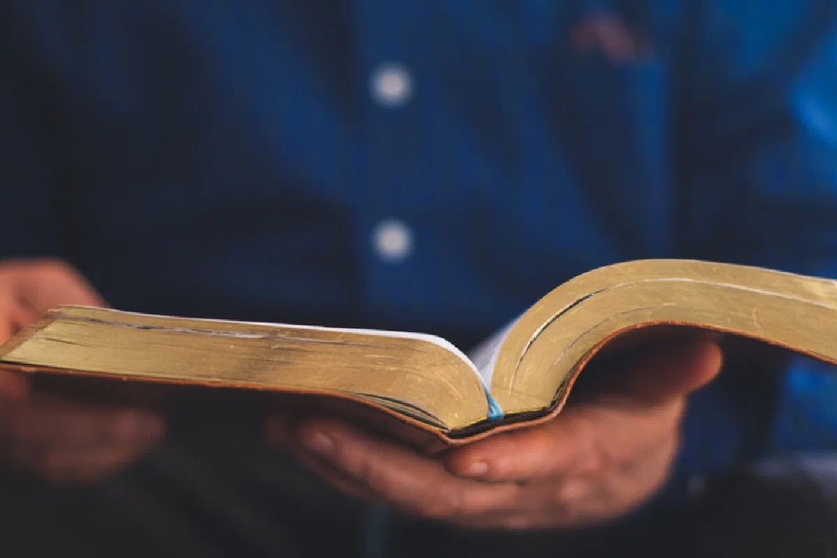 Why do some people not turn to God until later in life?