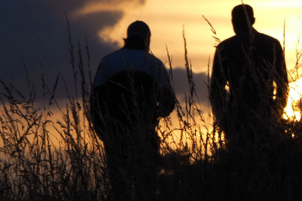 What are the different views on who the two witnesses described in Revelation are?