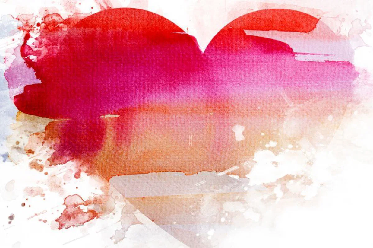 What are the different types of love mentioned in the Bible?