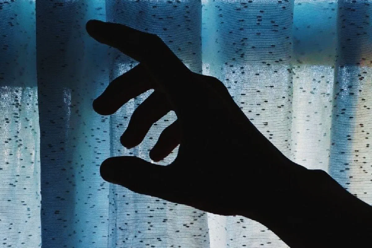 Is there danger in unconfessed sin?
