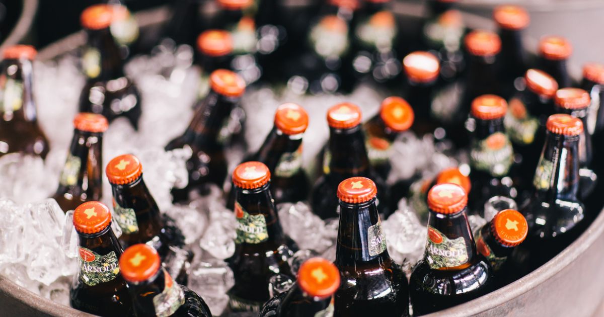 Underage drinking—Does the Bible say anything about it?