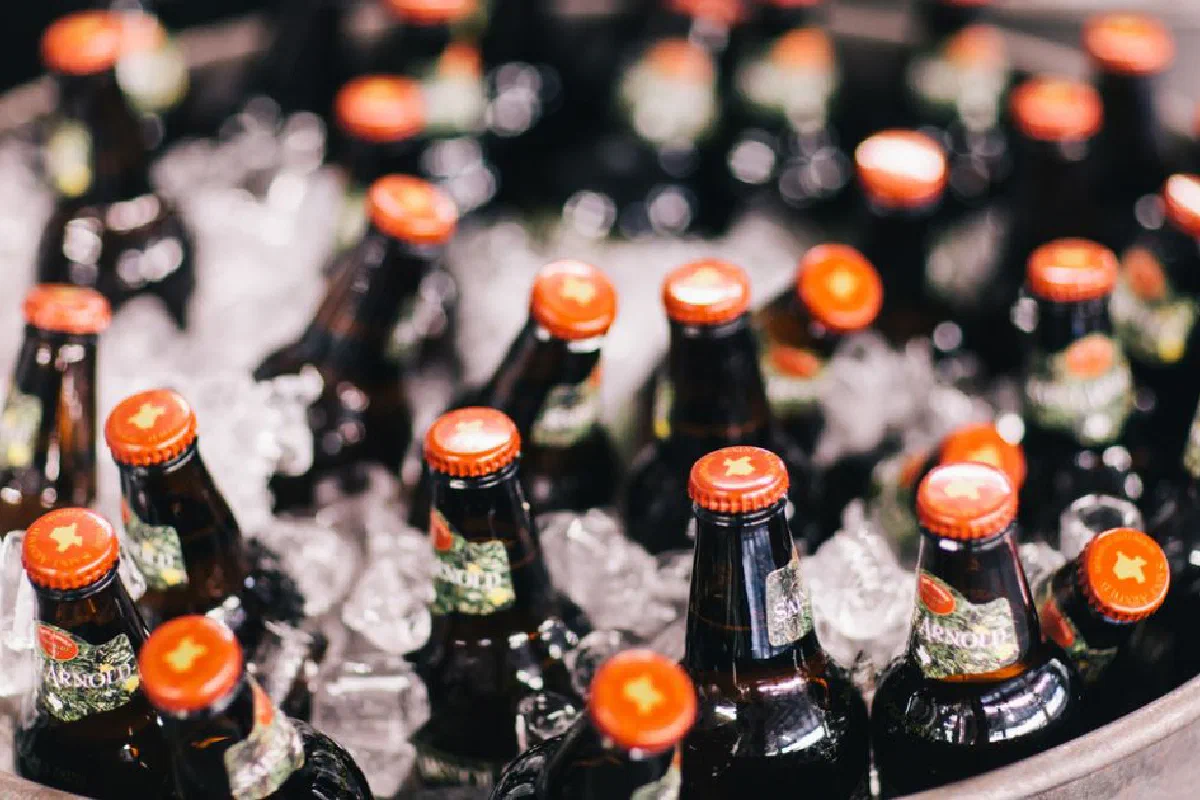 Underage drinking—Does the Bible say anything about it?