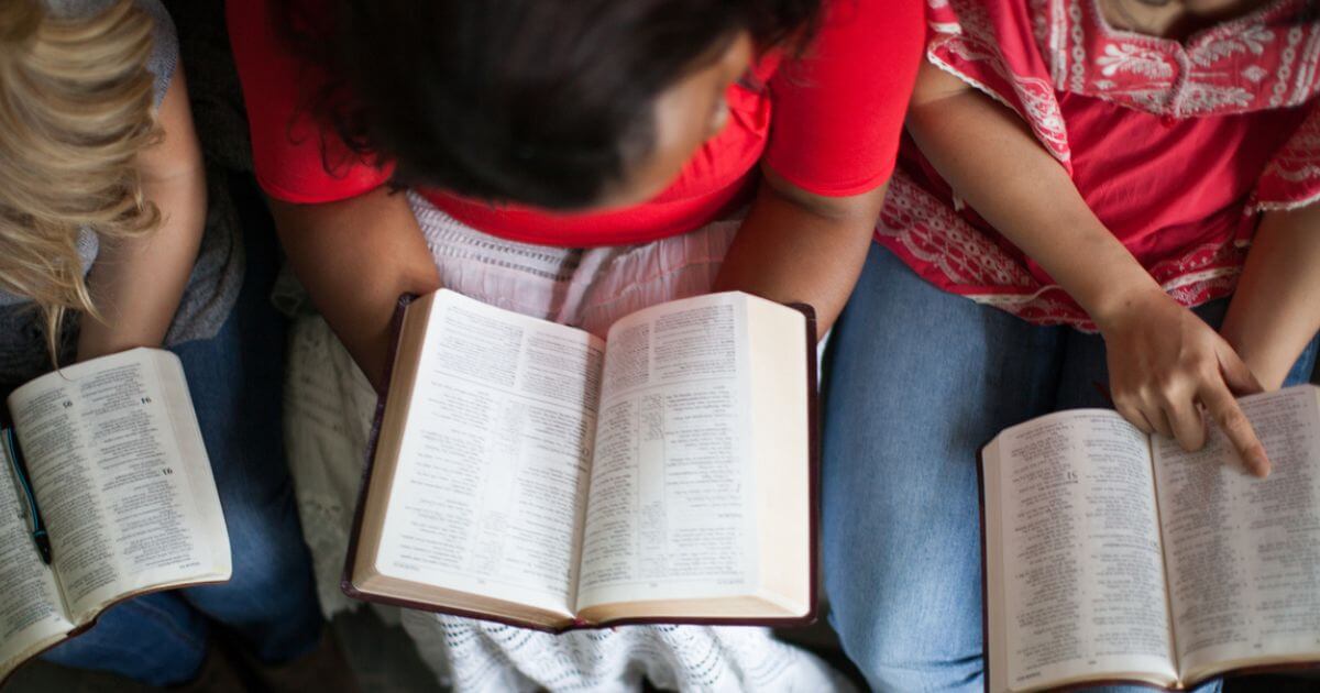 Why is the Bible hard to understand?