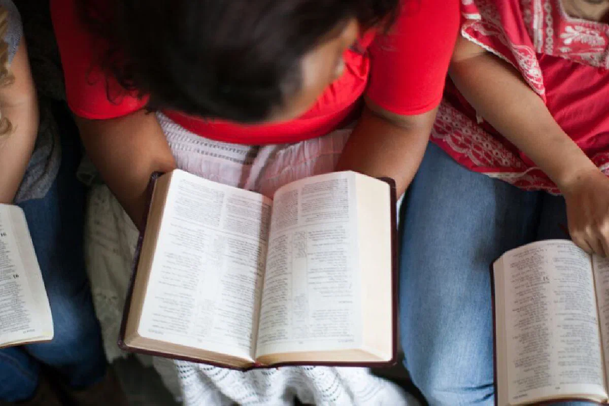 Why is the Bible hard to understand?