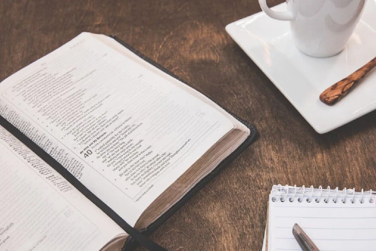 Why does understanding the Bible matter?