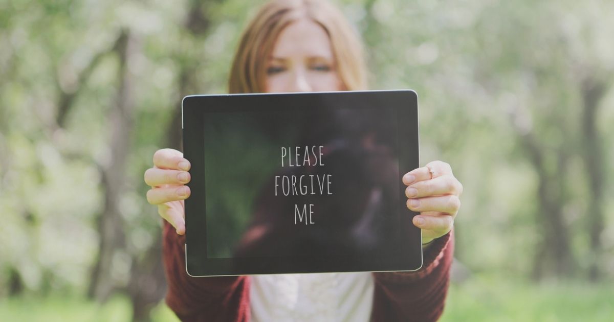 Does God view unintentional sin differently?