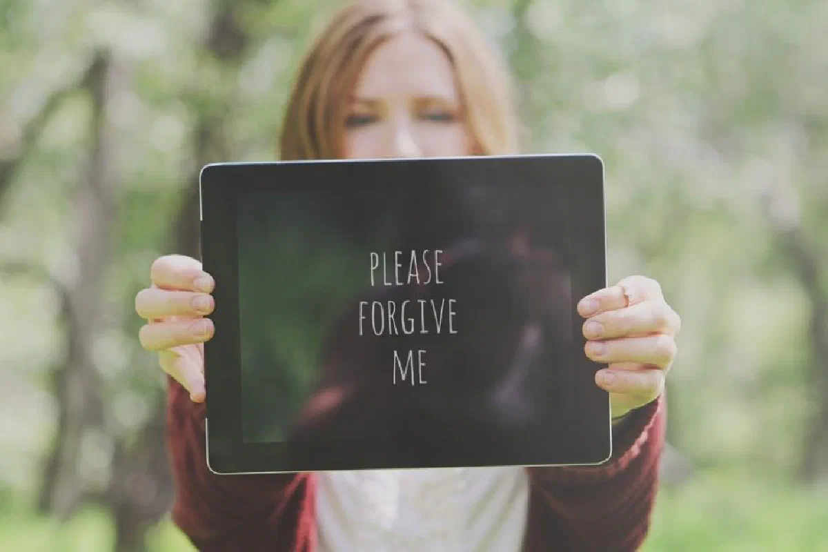 Does God view unintentional sin differently?