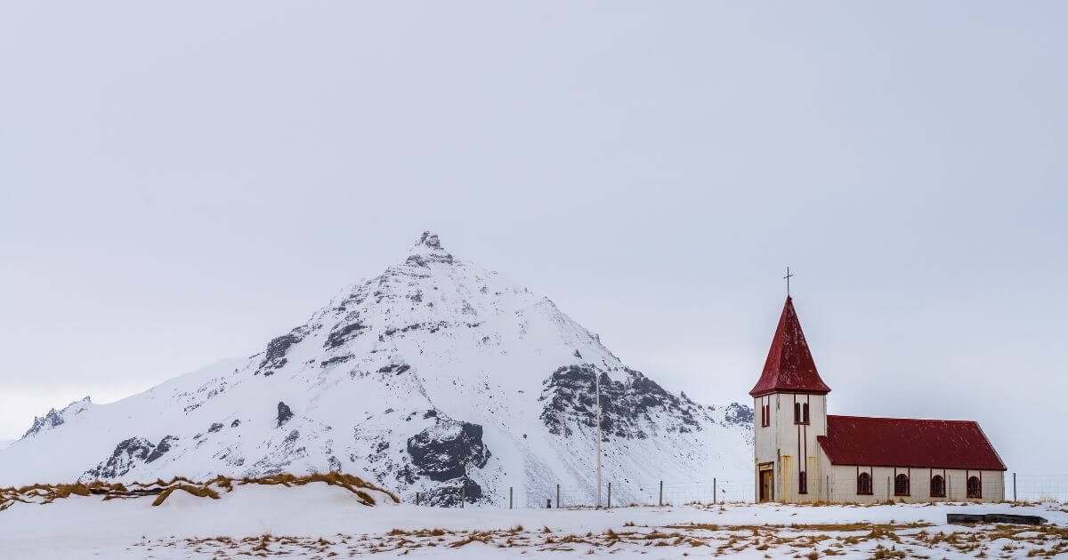 What is the universal church, and how is it different from the local church?