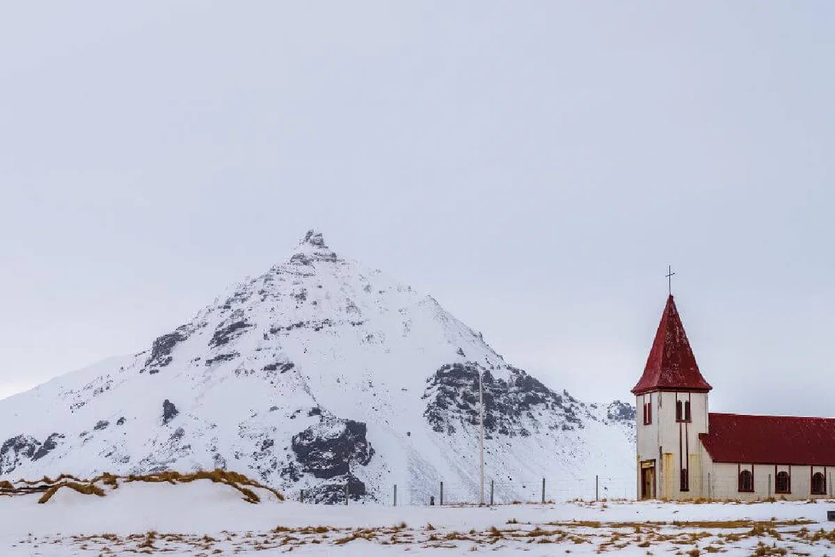 What is the universal church, and how is it different from the local church?