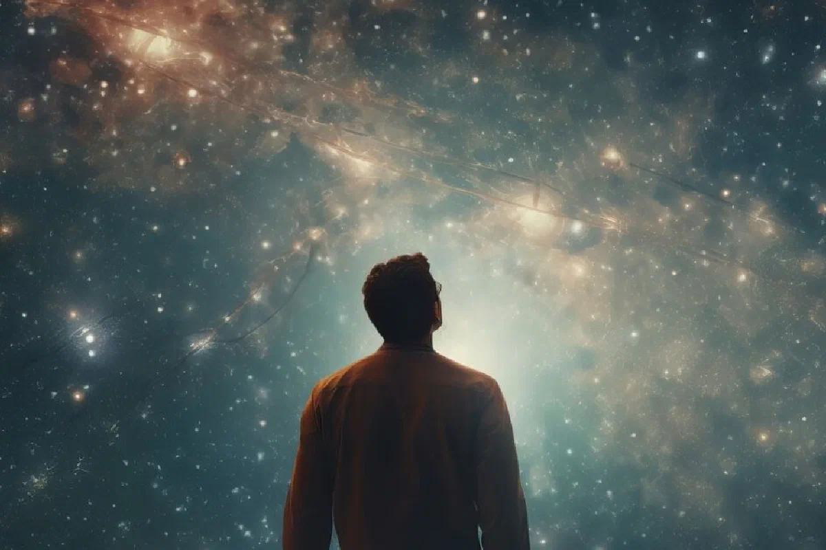 Is the universe eternal?