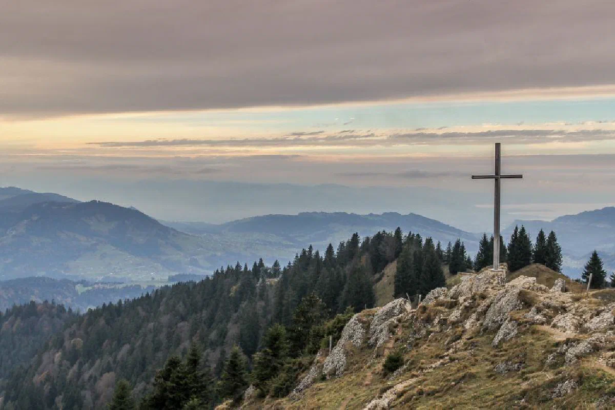 What is the rock in Matthew 16:18 upon which Jesus will build His church?