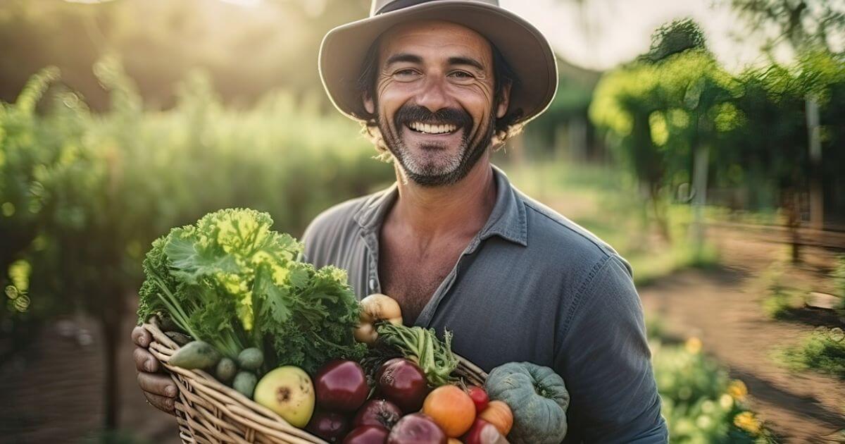 Should a Christian be a vegetarian? Was Jesus vegetarian?