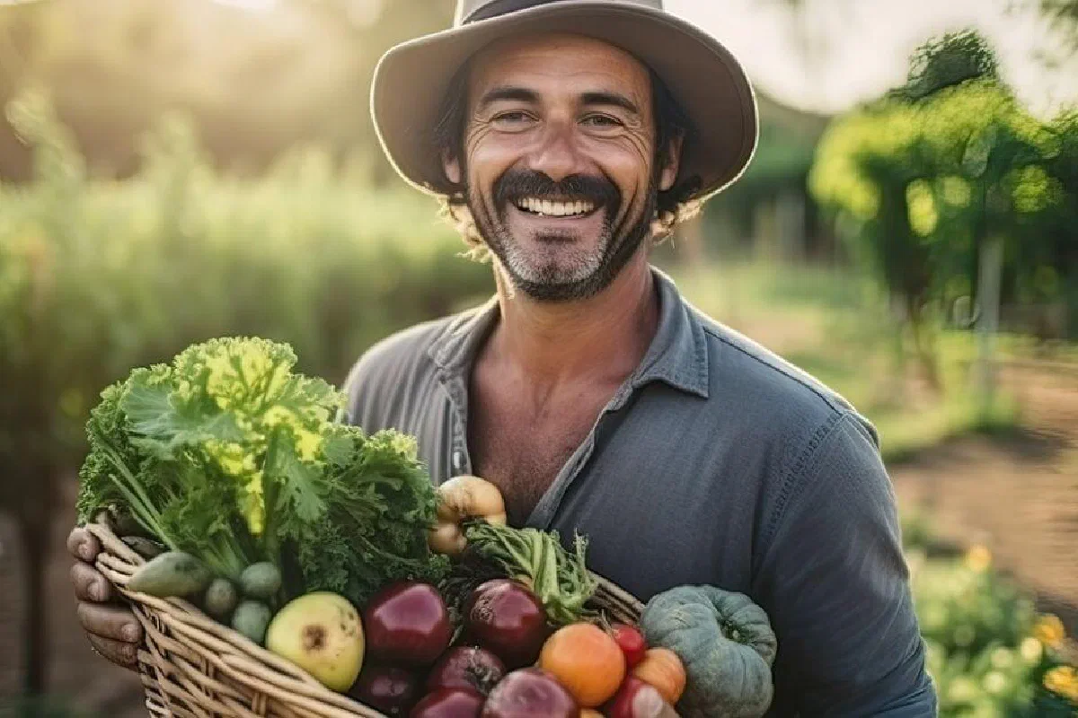 Should a Christian be a vegetarian? Was Jesus vegetarian?