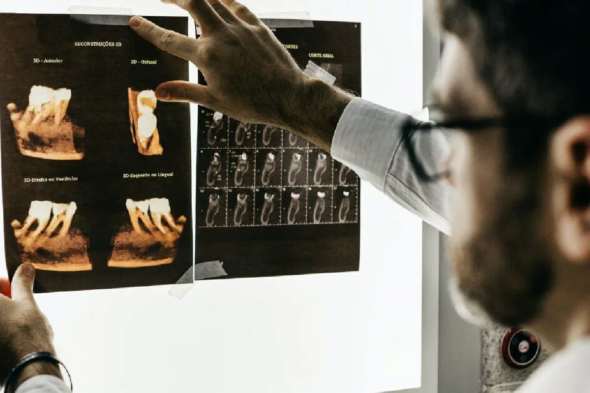 Can creationism explain vestigial organs?