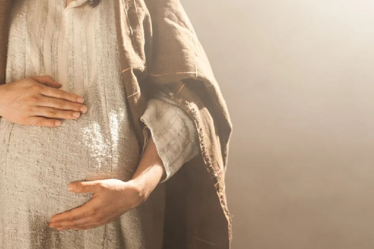 What is the importance of the virgin birth of Jesus Christ?
