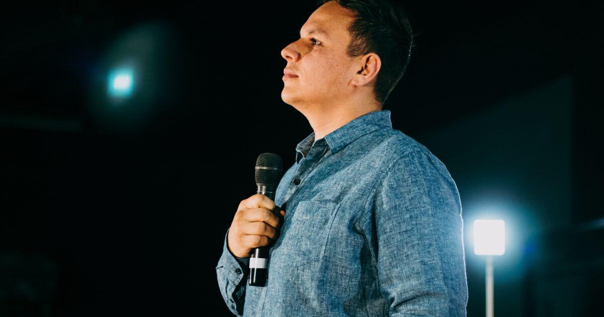 Vocational ministry—What is it?