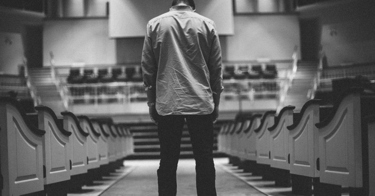 I want to die, is that wrong?