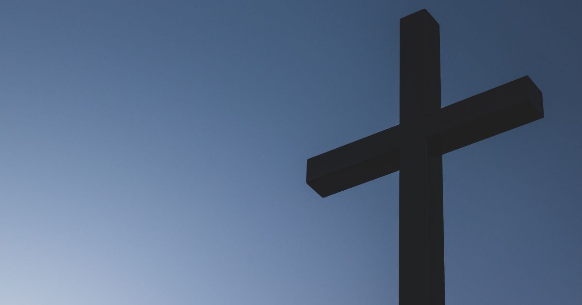 Was Jesus a Christian?