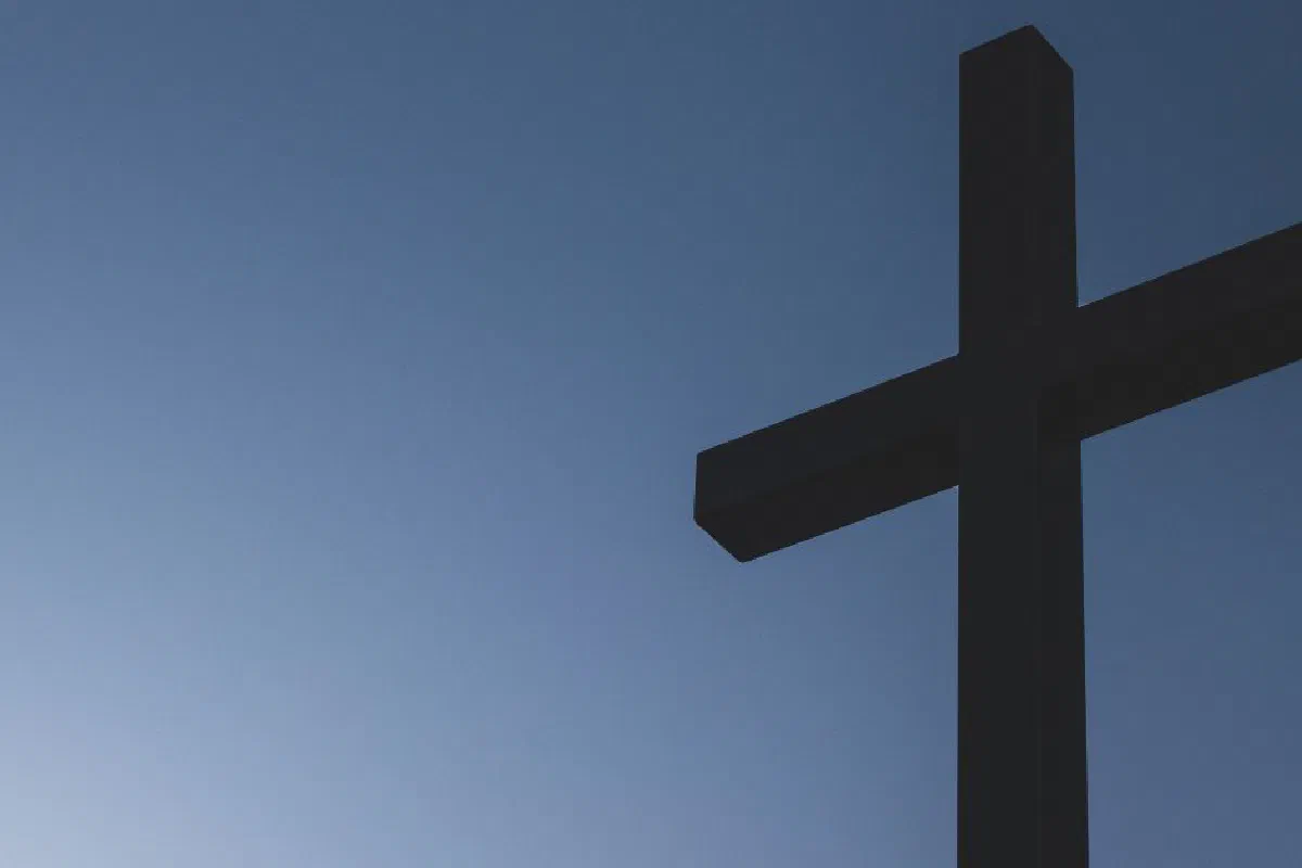 Was Jesus a Christian?