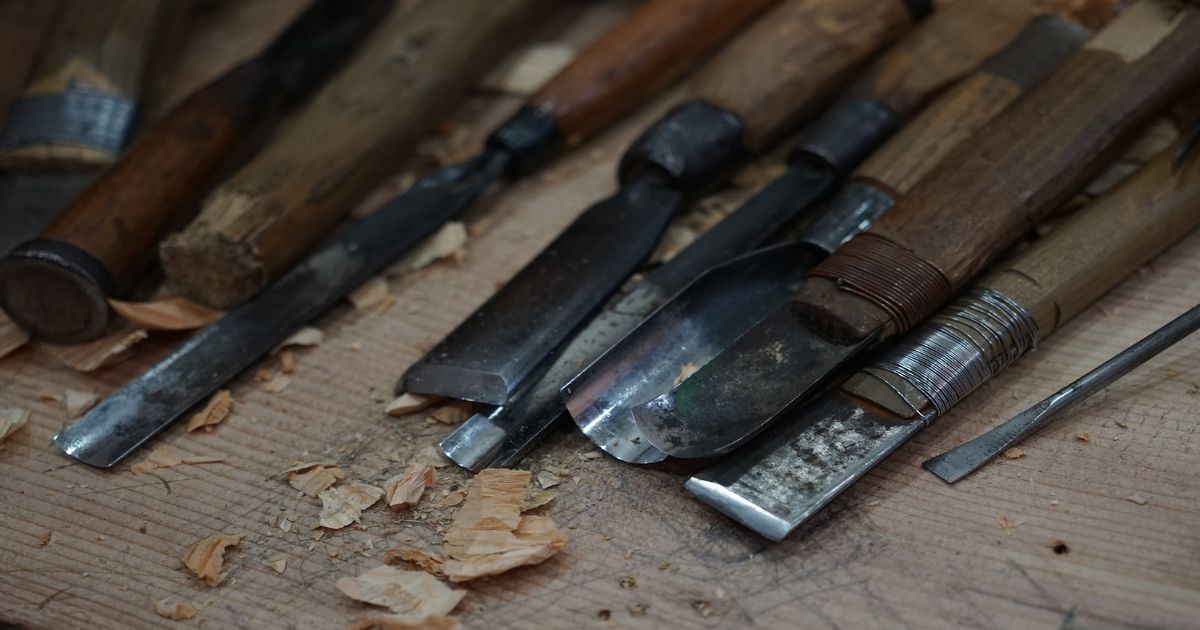 Was Jesus a carpenter?