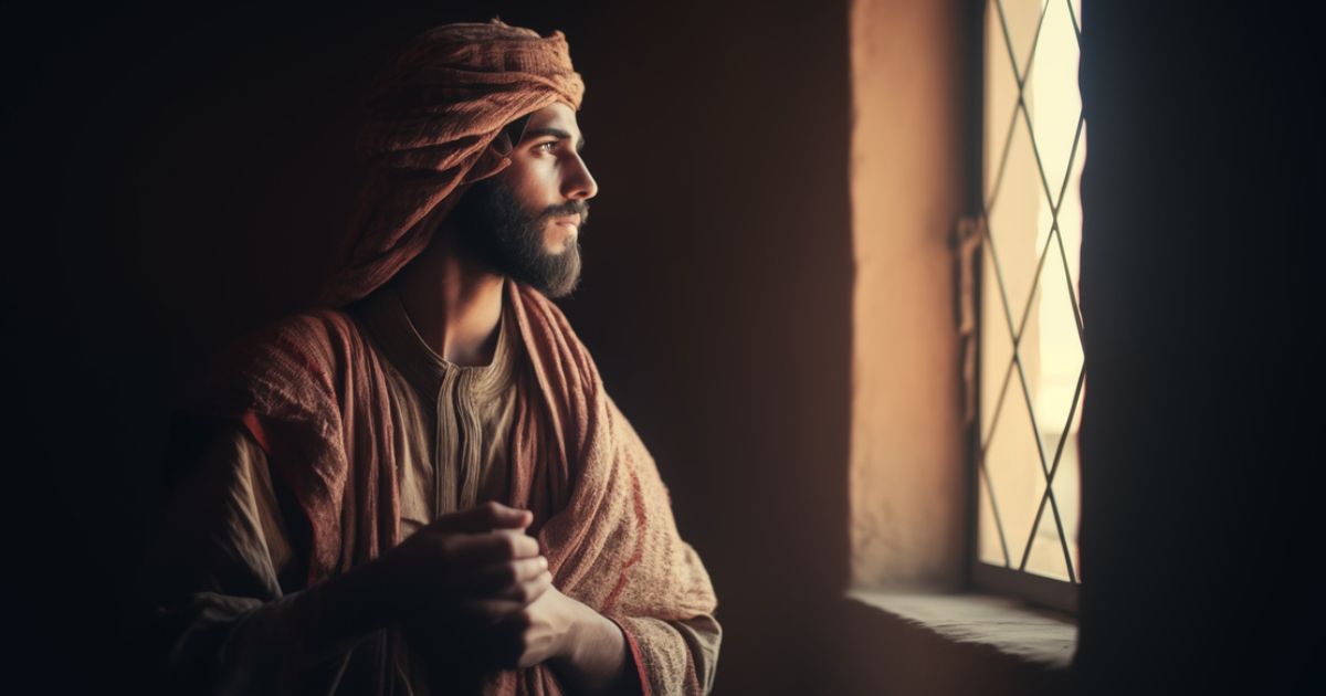 Was Jesus a prophet?