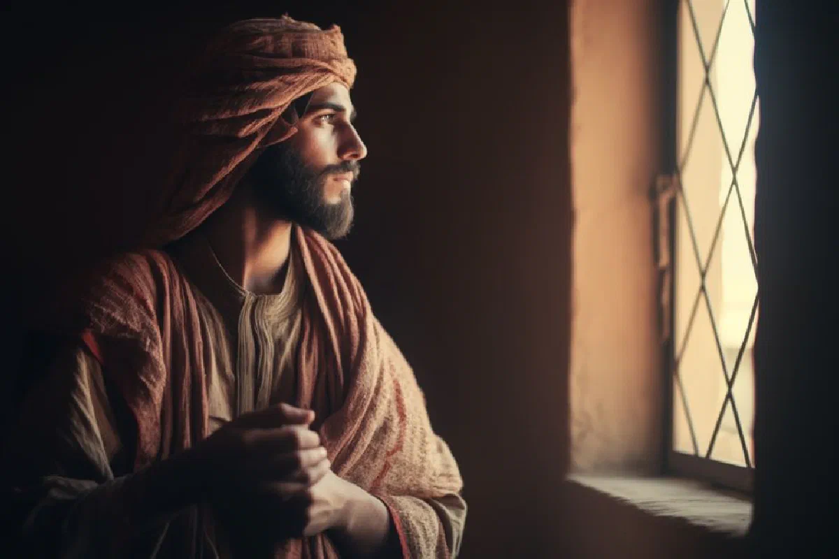Was Jesus a prophet?
