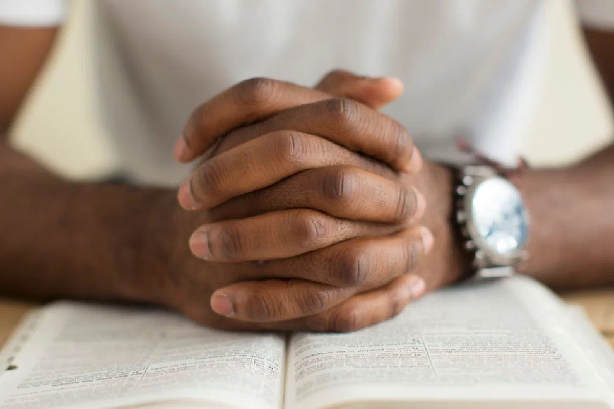 Was Jesus black?