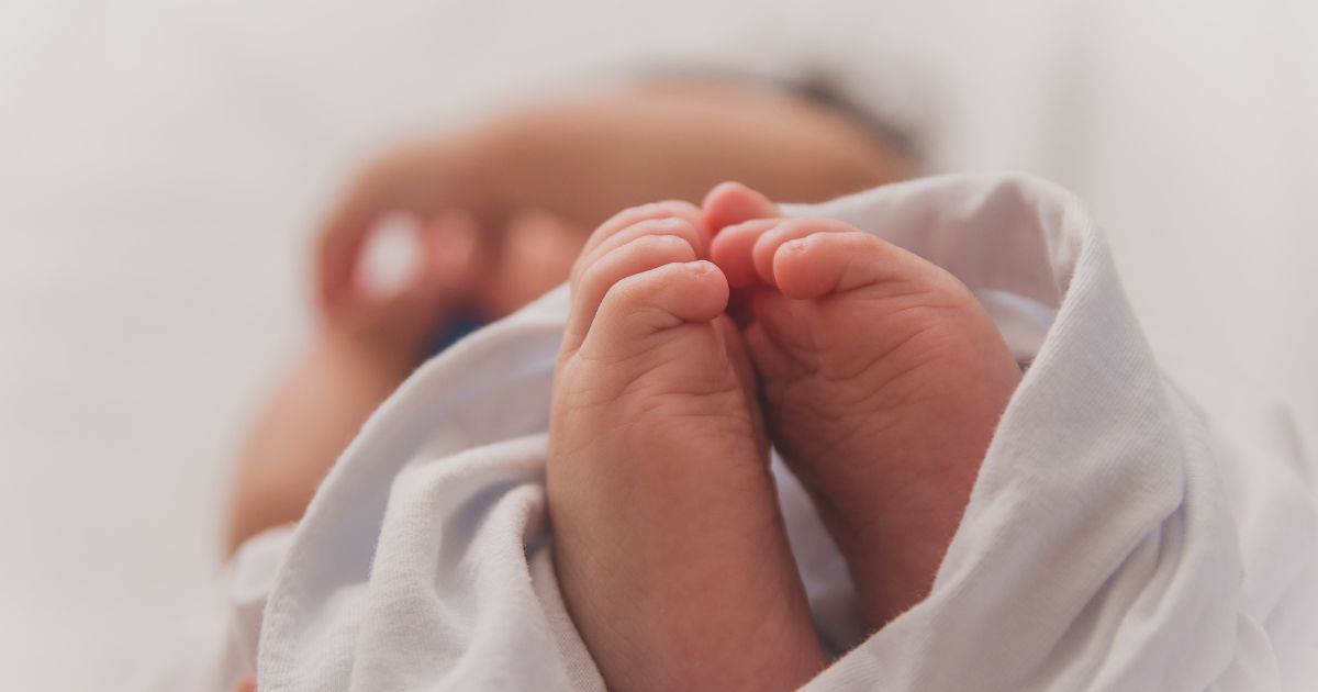 Was Jesus circumcised?