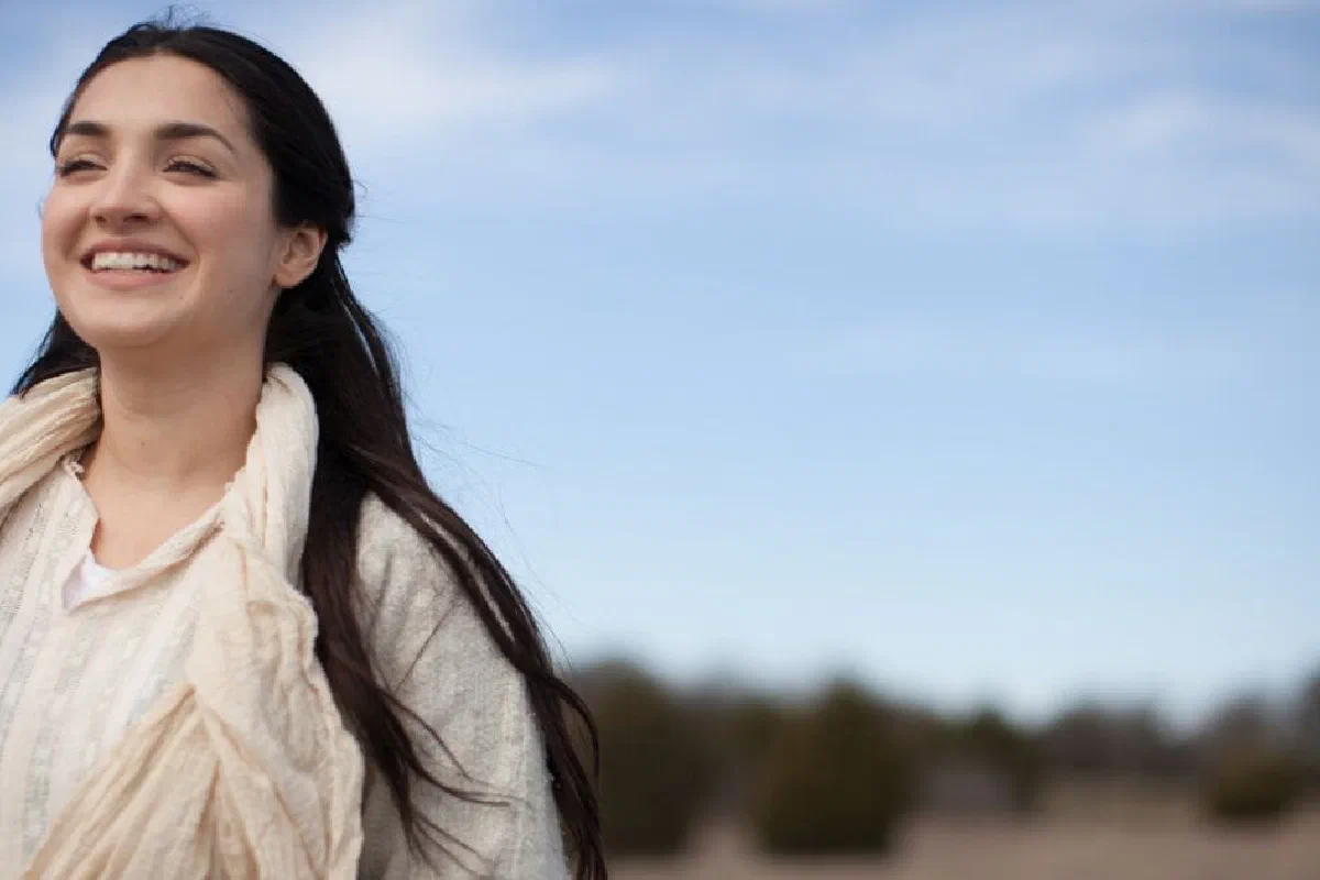 Was Mary sinless?