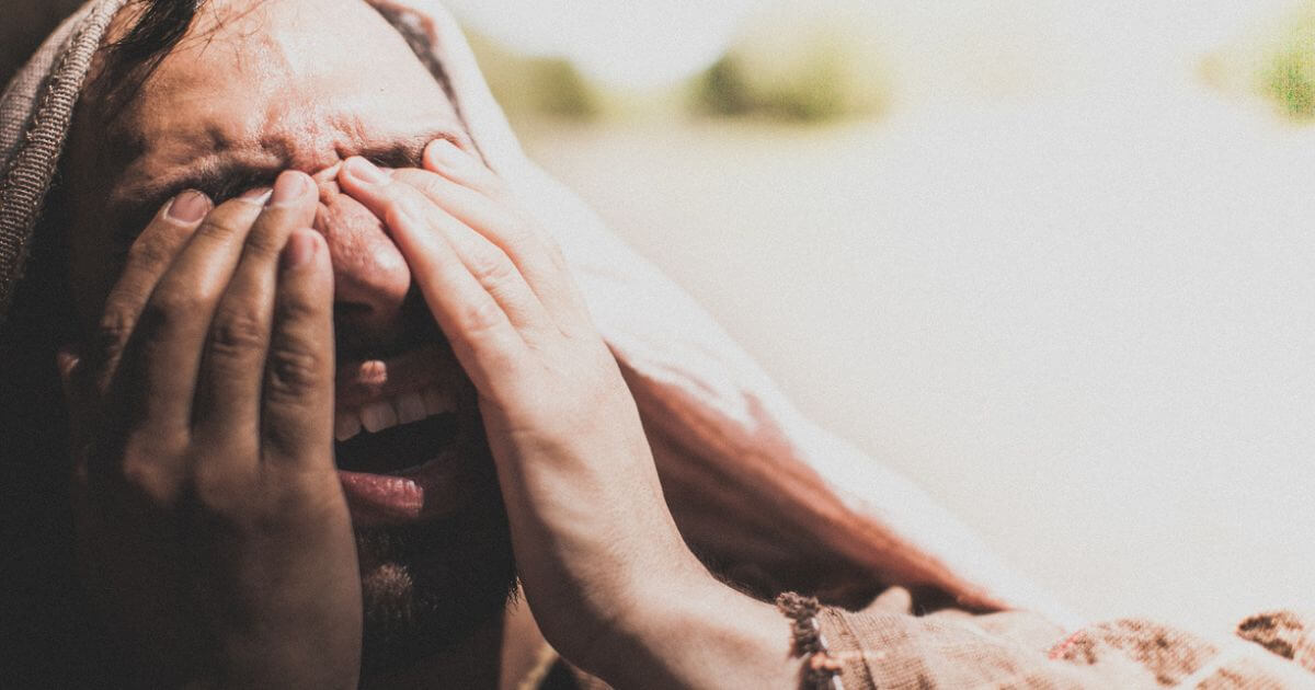 Was the apostle Paul a Jew?