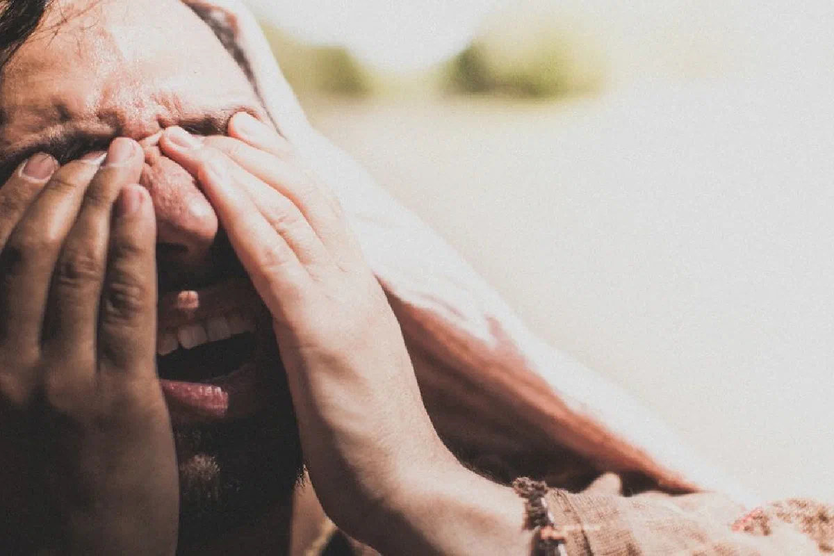 Was the apostle Paul a Jew?